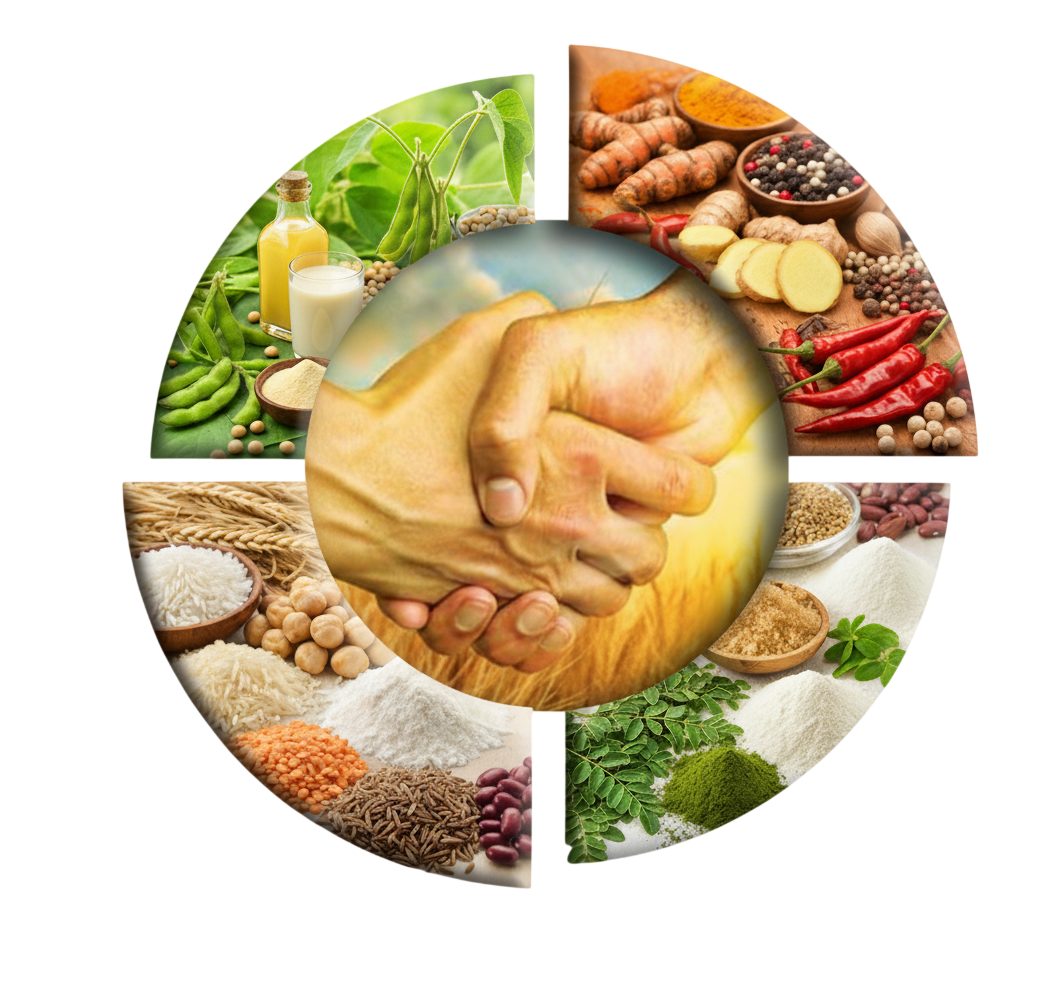 Global Trade and Consulting Services