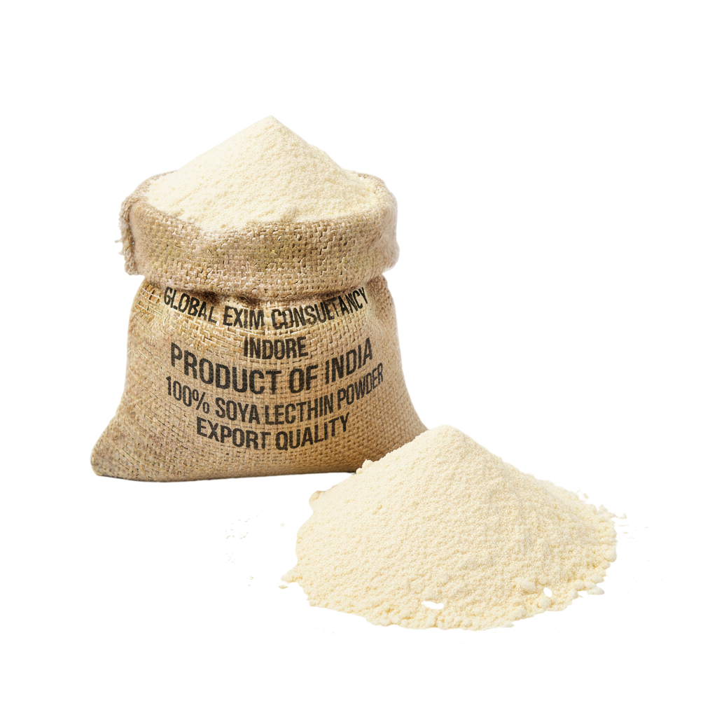Organic Soya Lecithin (Powder)