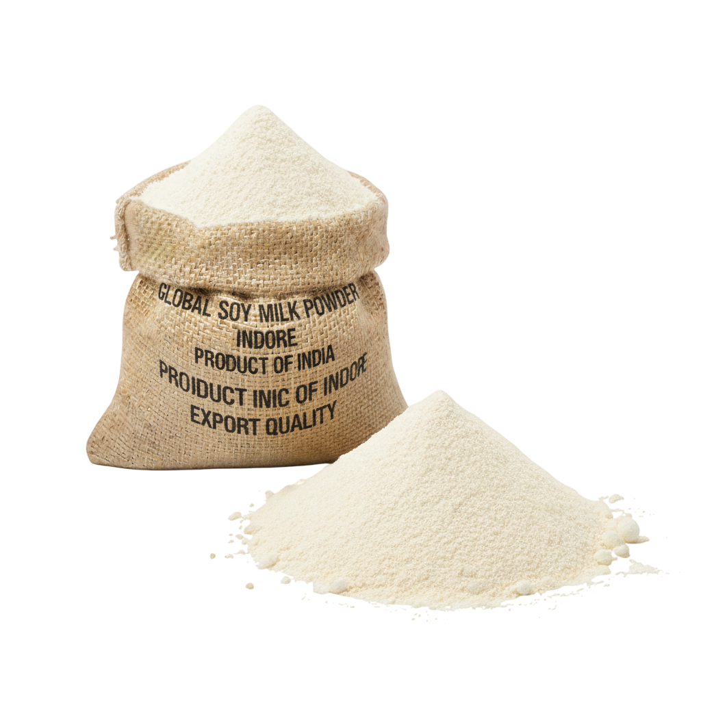 Organic Soy Milk Powder