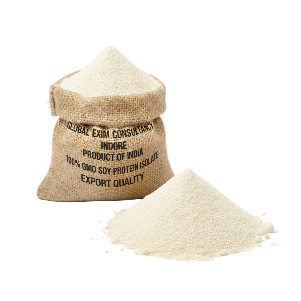 Organic Soy Protein Isolate