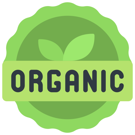 Organic Soya Lecithin (Liquid) Icon